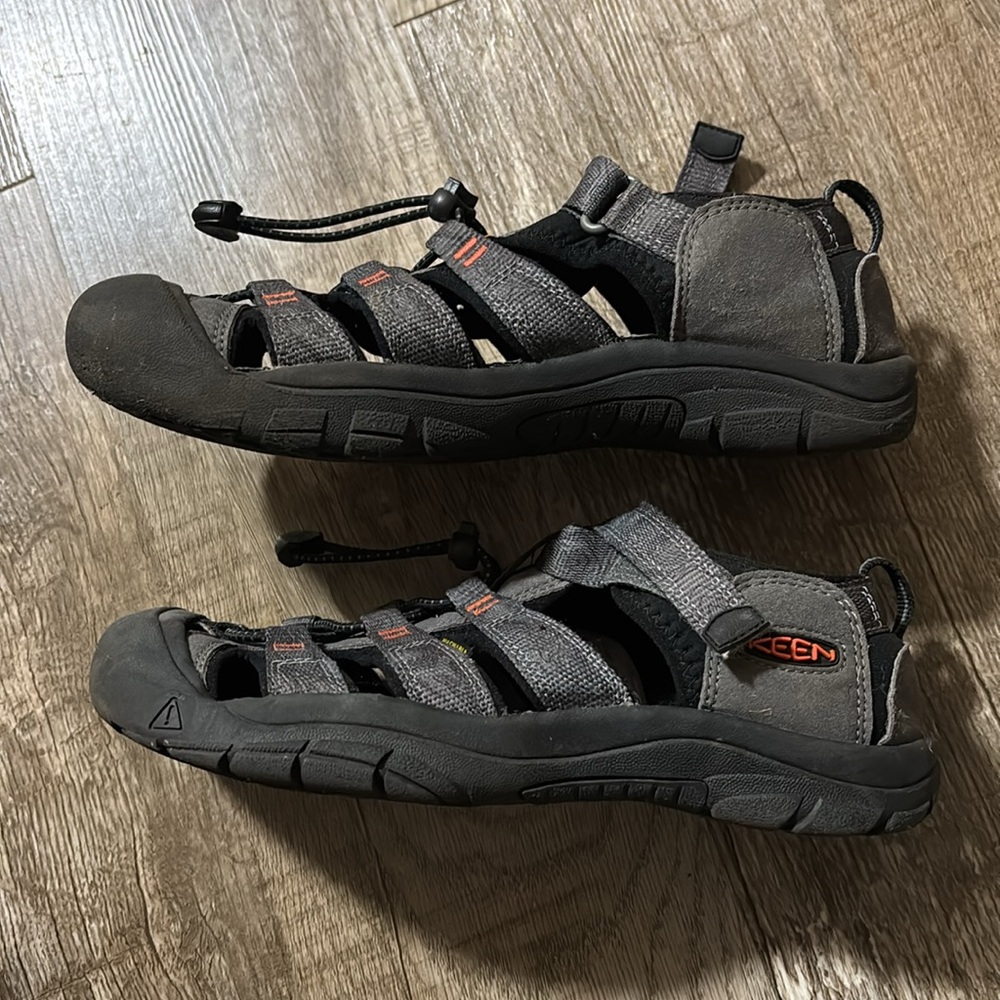 Keen  Sandals - Picture 2 of 3